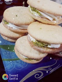 عکسی از دستور شیرینی لطیفه 🍰