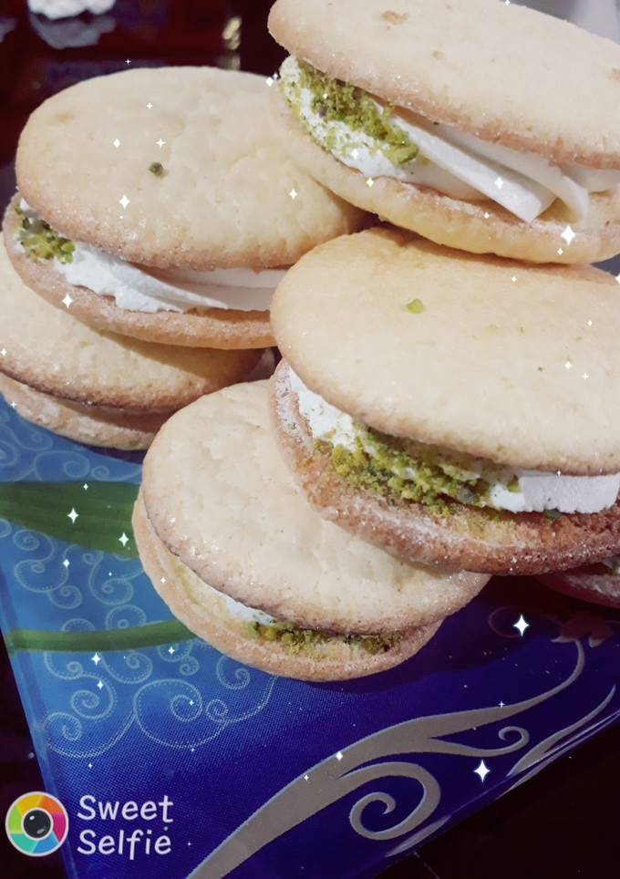 عکسی از دستور شیرینی لطیفه 🍰