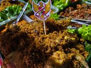 Gambar resep ayam goreng lengkuas