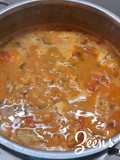 Daal Murgh