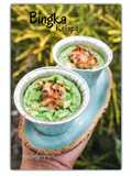 Bingka Kelapa