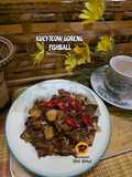 2:8:26 - Kuey teow goreng fish ball