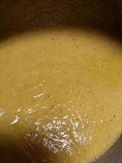 Foto de Sopa de Castanhas e Abóbora
