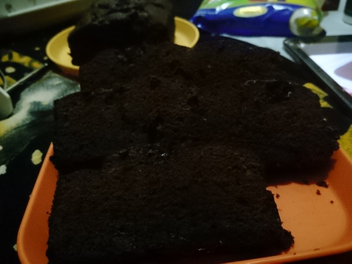 Cara Memasak Brownies Kukus Ekonomis