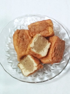 Foto resep Tahu Bakso