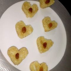 A picture of Cauliflowerbarfi.