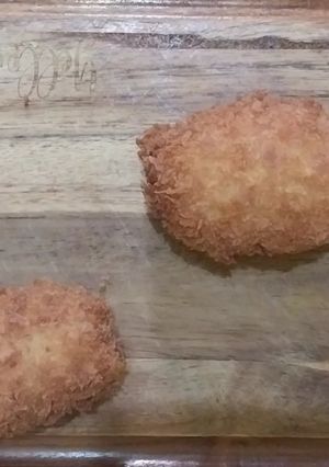 Foto resep Udang Keju Ala Gacoan