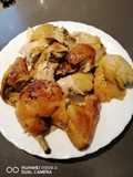 Fried Chicken