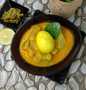 Cara Mudah Membuat Resep Gulai Kikil Telur ala Padang yang Sempurna