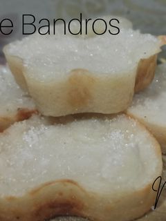 Foto resep Kue Bandros
