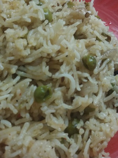 मसाला मटर पुलाव (Masala matar pulao recipe in hindi) रेसिपी मुख्य फोटो