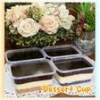 Dessert Cup