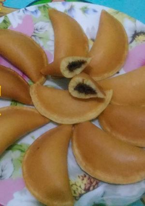 Foto resep Martabak lenggang