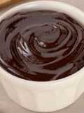 Ganache al cioccolato