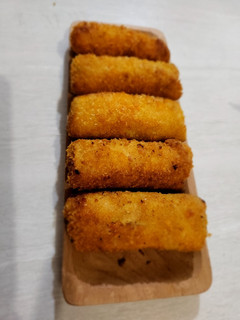 Foto resep Risoles Ragout yang Renyah