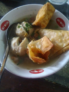 Foto resep Bakso Malang