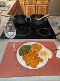 Saag Paneer