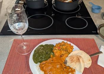 Easy Make Recipe Saag Paneer Most Delicious