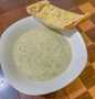 Easy Steps to Make Recipes Broccoli Potato Cheddar Soup the Perfect So Delicious.