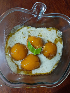 Foto resep 34. Kolak Biji Salak