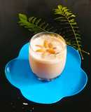 Babugosha (Indian pear 🍐🍐) juice 😋