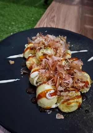 Foto resep Takoyaki menul by dapurseruku #sahabatpenggugahselera