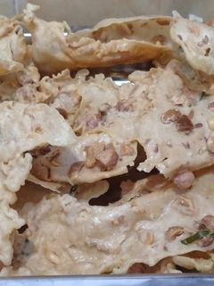 Foto resep Rempeyek kacang