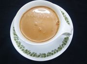 A picture of chai masala