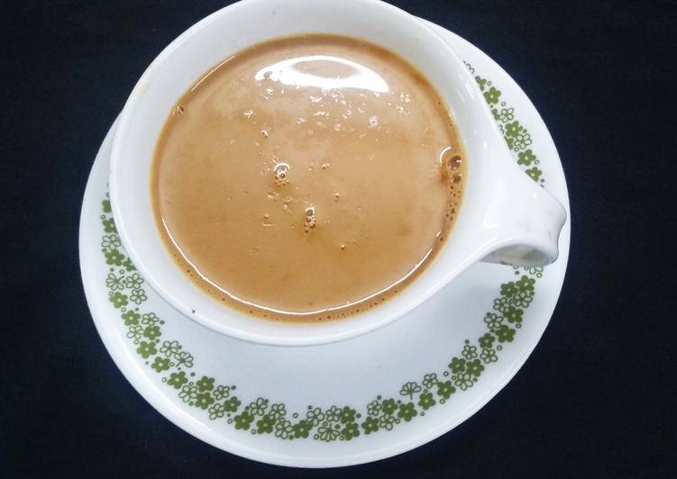 Step-by-Step Guide to Cook Yummy Masala Tea