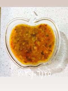 صورة لوصفة بقله