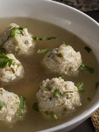Langkah Gampang Membikin Resep Bakso Jamur, Bakso Lezat untuk Vegetarian yang Enak Banget Anti Ribet, Sempurna
