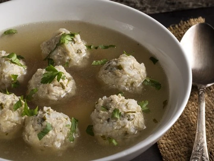Langkah Gampang Membikin Resep Bakso Jamur, Bakso Lezat untuk Vegetarian yang Enak Banget Anti Ribet, Sempurna