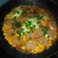รูปของ Shakshuka