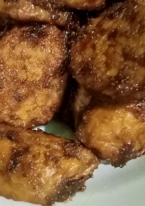 Foto resep Tempe bacem basah