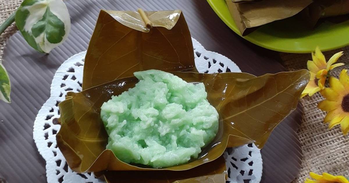Resep Tape Ketan Daun Jambu oleh Zahra Aliyah Cookpad Resep Tape Ketan Daun Jambu oleh Zahra Aliyah Cookpad