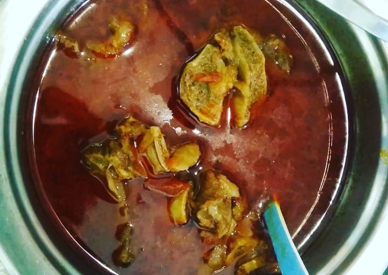 Gosht ka korma