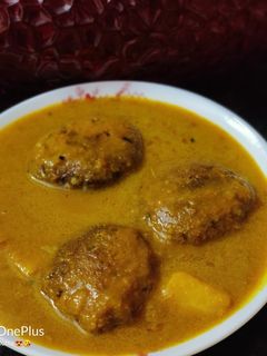 কাঁচা কলার কোফতা (Raw banana kofta recipe in Bengali) রেসিপির প্রধান ছবি