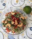 Bowl de Rebentos de Feijão Mungo 🥜