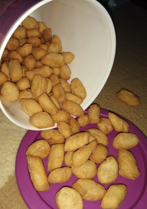 Foto resep Biji Ketapang