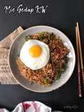 Mie Sedap Kw