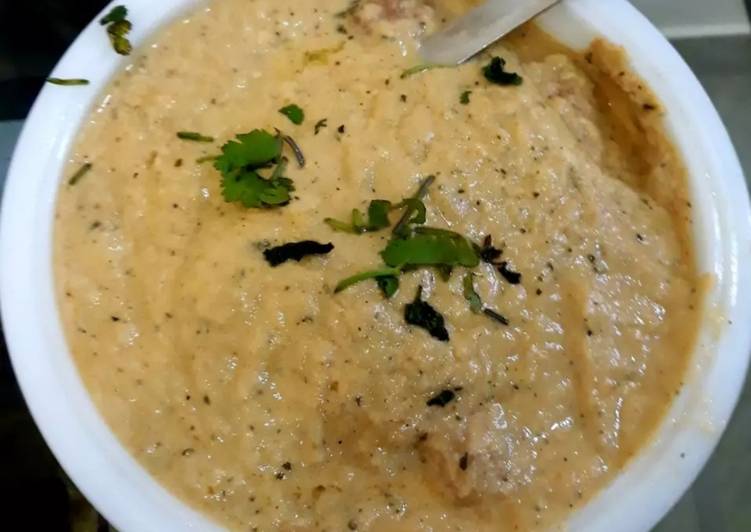 Malai Chaap