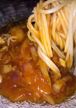 Foto resep Mie londo