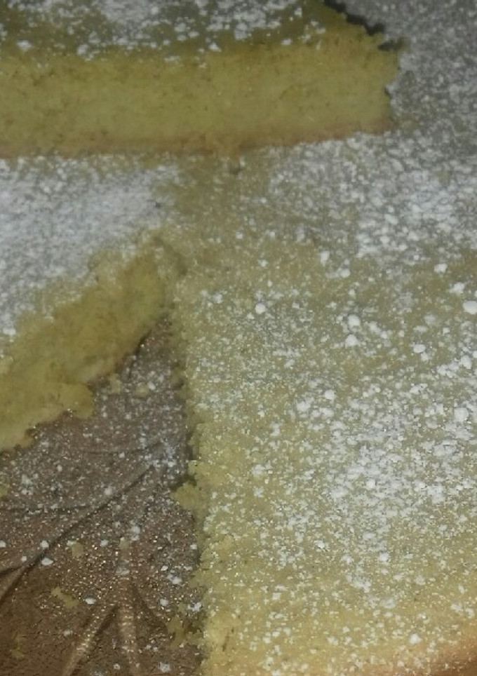 Una foto de Torta de maíz🌽