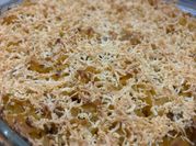 Gambar fusilli schotel