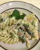 Fusilli wiliam