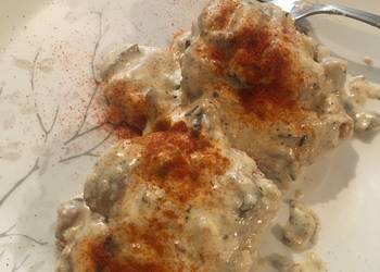 Easiest Way to Cook Delicious Crab meat cakes