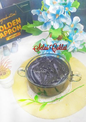 Foto resep Selai Coklat