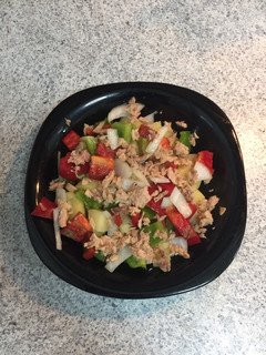 Foto principal de Ensalada campera