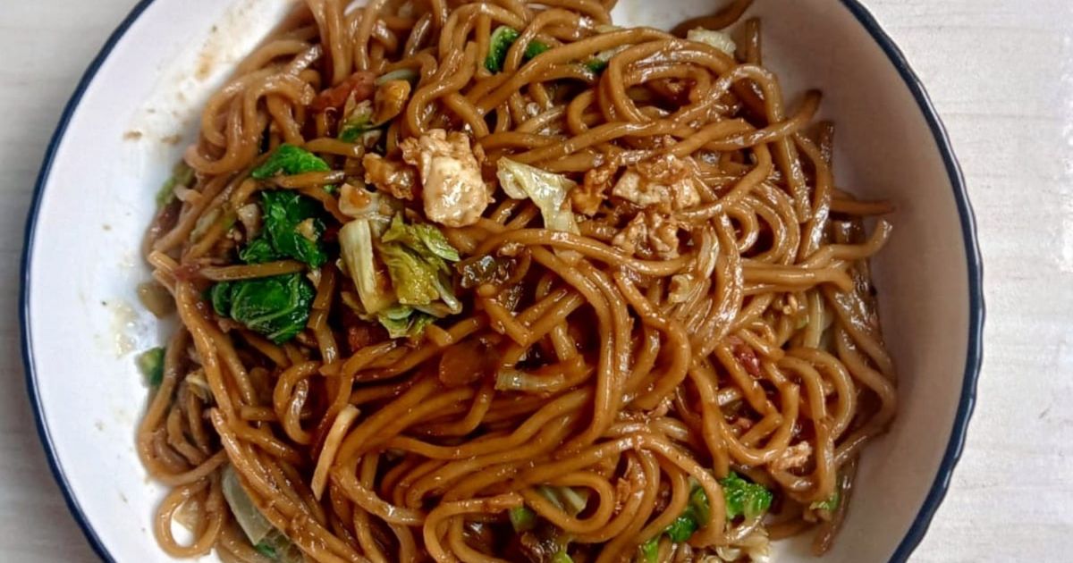 Mie Goreng Seleraku