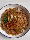 Mie Goreng Seleraku